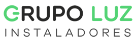 GRUPO LUZ ILUMINACION Logo